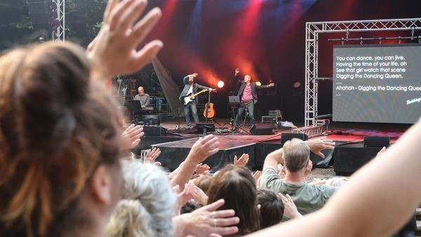 Diese beliebte Veranstaltung gehört wieder zum Programm des Fantastivals