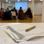 Dinamare Dinslaken: Kinder und Jugendliche fordern Rückkehr zu Bargeld-Tickets