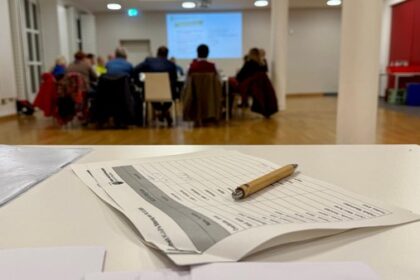 Dinamare Dinslaken: Kinder und Jugendliche fordern Rückkehr zu Bargeld-Tickets