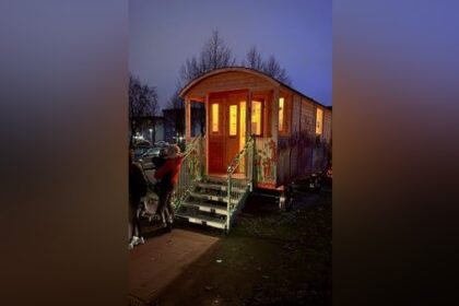 Dinslaken: Familientag am Blumenwagen - Angebot wird ausgebaut