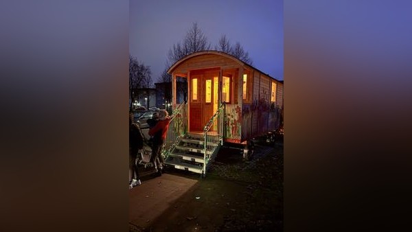 Dinslaken: Familientag am Blumenwagen - Angebot wird ausgebaut