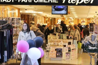 Dinslaken: Pieper-Insolvenz – so reagieren die Kunden