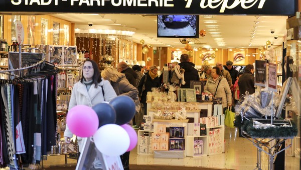 Dinslaken: Pieper-Insolvenz – so reagieren die Kunden