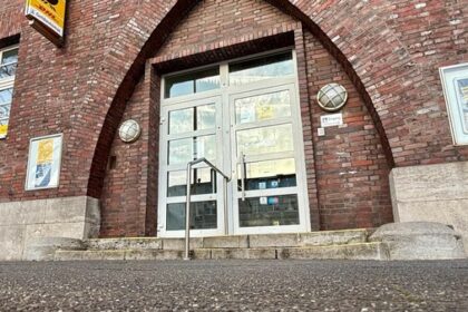 Dinslaken: Post ist erneut geschlossen - das sind die Gründe