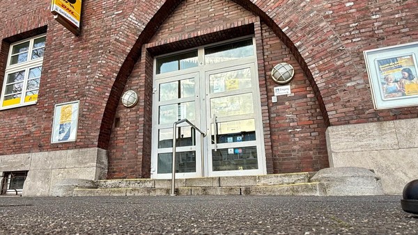 Dinslaken: Post ist erneut geschlossen - das sind die Gründe