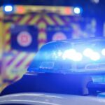 Dinslaken: Unfall mit vier Autos auf der A3 – zwölf Personen verletzt