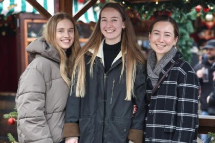 Dinslakener über Silvesterfeuerwerk: „Von mir aus kann man das sofort abschaffen“