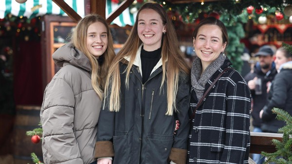 Dinslakener über Silvesterfeuerwerk: „Von mir aus kann man das sofort abschaffen“