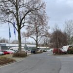 Dubiose Schießerei in Dinslaken: Polizei nimmt Tatverdächtige fest