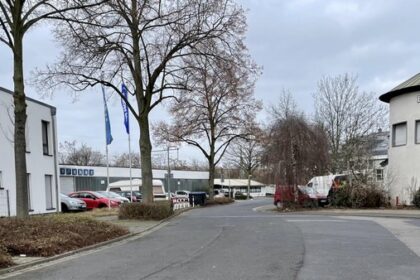 Dubiose Schießerei in Dinslaken: Polizei nimmt Tatverdächtige fest