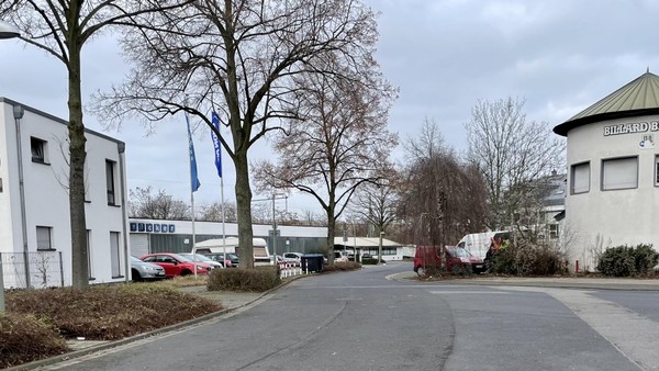 Dubiose Schießerei in Dinslaken: Polizei nimmt Tatverdächtige fest