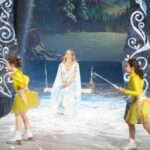 Eismärchen in Dinslaken: Die schönsten Fotos von „Das magische Buch des Lichts“