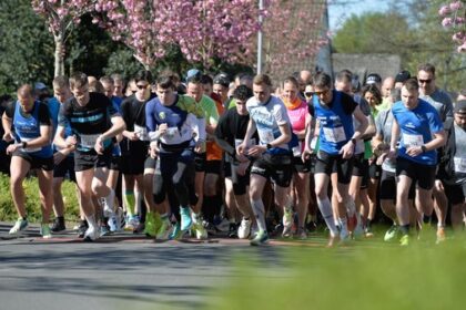 Energy Run 2026: Wann die Anmeldung für den Lauf durch Dinslaken startet