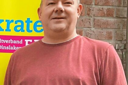 Ex-FDP Ratsherr arbeitet für die AfD: „Wer Dinslaken voranbringen will, sollte sich nicht hinter Parteischablonen verstecken“