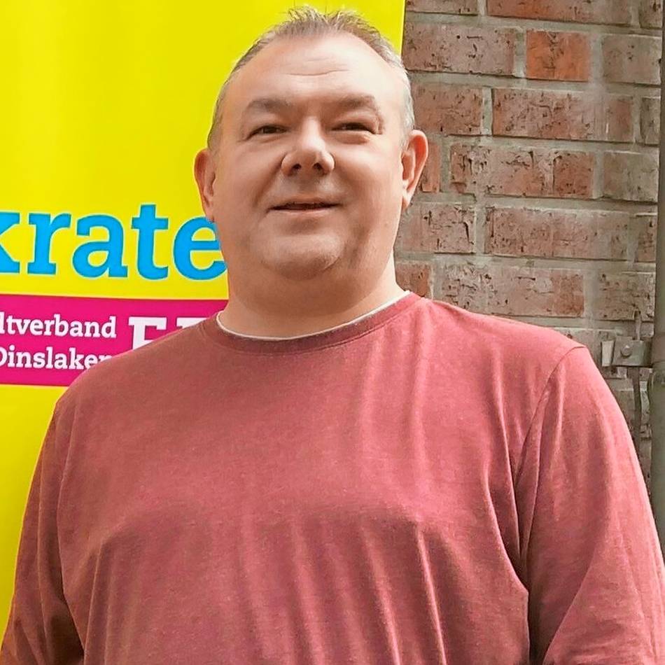 Ex-FDP Ratsherr arbeitet für die AfD: „Wer Dinslaken voranbringen will, sollte sich nicht hinter Parteischablonen verstecken“