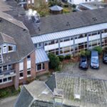 Ex-Seniorenheim in Voerde: Erste Flüchtlinge eingezogen – so leben sie dort