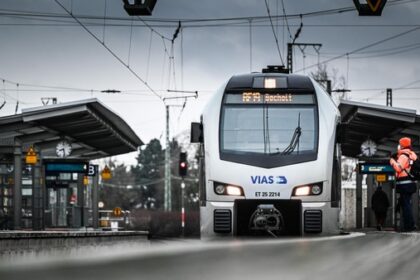 Fahrplanwechsel: Wie die Verspätungen beim RE19 schrumpfen sollen