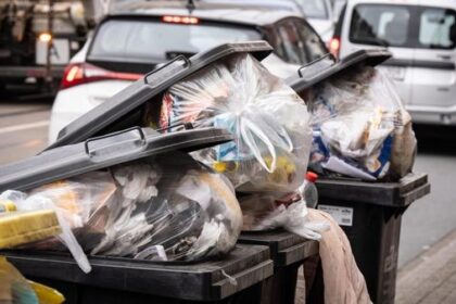 Fehler im Voerder Abfallkalender – das müssen Bürger jetzt wissen