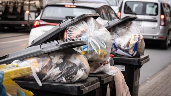 Fehler im Voerder Abfallkalender – das müssen Bürger jetzt wissen