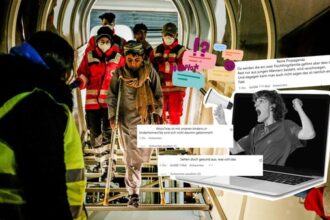 Friedensdorf erlebt Hass-Wellen im Internet: „Macht Angst“