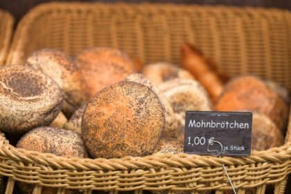 Frische Brötchen an Weihnachten? Im Raum Dinslaken sind sich die Bäcker einig