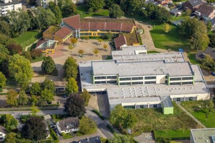 Gesamtschule und Gymnasium in Voerde wachsen weiter – das sind die Folgen