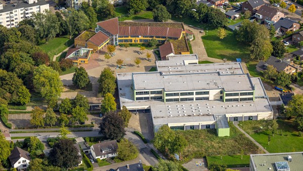Gesamtschule und Gymnasium in Voerde wachsen weiter – das sind die Folgen