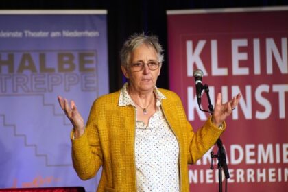 Geschasste Gleichstellungsbeauftragte Dinslaken: Erinnerung an Wahlversprechen