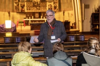 Geschichten und Bräuche rund um Weihnachten: Darum wird am 24. Dezember gefeiert