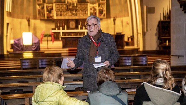 Geschichten und Bräuche rund um Weihnachten: Darum wird am 24. Dezember gefeiert