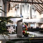 Gottesdienste an Heiligabend: In diesen evangelischen Kirchen gibt es Angebote