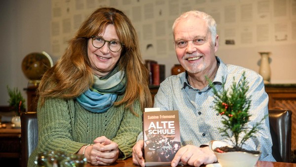 Heimatforscher als Mordverdächtiger – darum geht es im neuen Voerde-Krimi