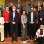 Heimatpreis Hünxe 2025: Insgesamt 5000 Euro gibt es für diese drei Vereine