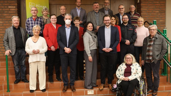 Heimatpreis Hünxe 2025: Insgesamt 5000 Euro gibt es für diese drei Vereine