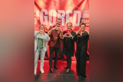 Herzinfarkt, Brustkrebs, Wechseljahre: Konzert zur Frauengesundheit in Dinslaken