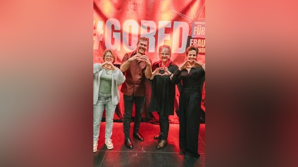 Herzinfarkt, Brustkrebs, Wechseljahre: Konzert zur Frauengesundheit in Dinslaken