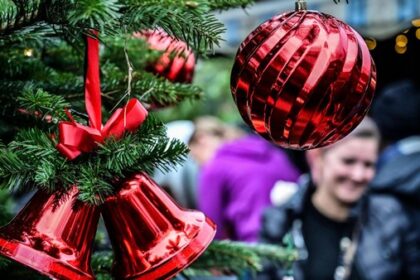 Hilfsbereitschaft in der Adventszeit: lauter gute Nachrichten zu Weihnachten