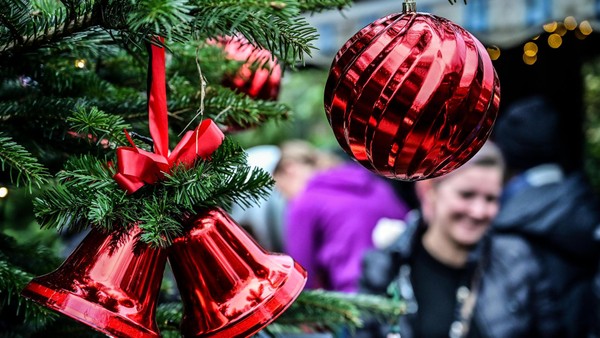 Hilfsbereitschaft in der Adventszeit: lauter gute Nachrichten zu Weihnachten
