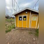 Hof Schulte Drevenack in Hünxe: Beliebte Regio-Box ist geschlossen - der Grund