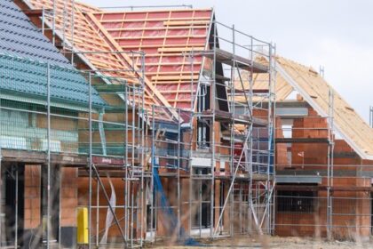 Hünxe gibt Vollgas für neuen Wohnraum: „Wohnungsbauturbo“ soll bald starten