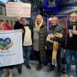 „Hünxe hilft“ sammelt fünfstelligen Betrag für einen guten Zweck ein