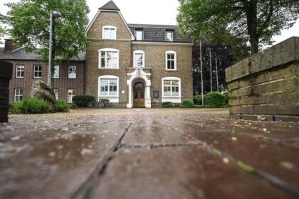 Hünxer Rathaus schließt Weihnachten - aber es gibt einen Notdienst