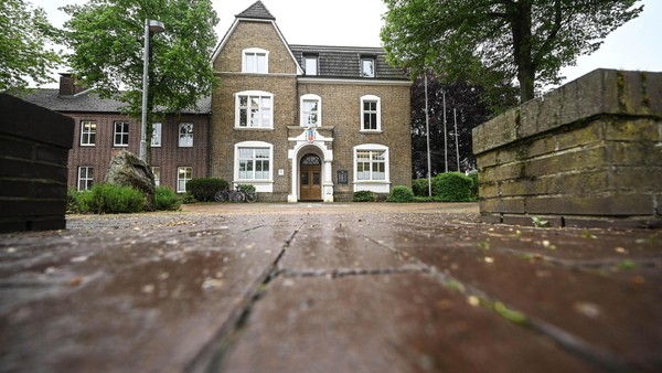 Hünxer Rathaus schließt Weihnachten - aber es gibt einen Notdienst