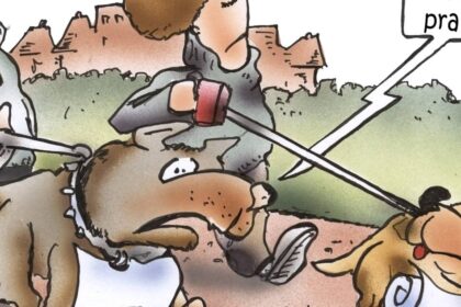 In Dinslaken abgeschafft: Warum Ihr Hund ohne Steuermarke in Misskredit geraten könnte