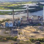 Kamin des Voerder Kraftwerks wird am Freitag gesprengt: Diese Signale ertönen