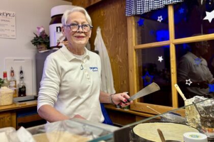 Kartenzahlung auf Weihnachtsmärkten? „Hält den Betrieb auf, wenn alle so zahlen“