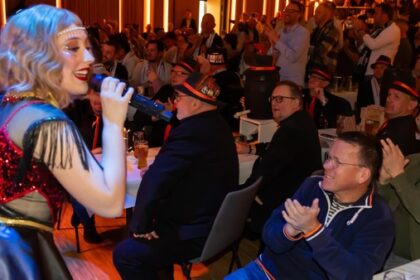 Kein Platz mehr für Karneval in Dinslaken? Das fürchten die Vereine