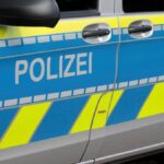 Kind in Dinslaken angefahren - Polizei sucht Autofahrer
