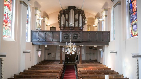 Kirchenbesuch an Heiligabend: Das müssen Dinslakener dieses Mal beachten