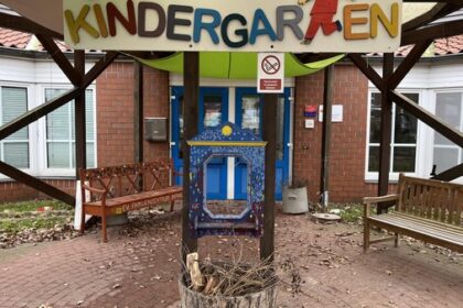 Kita in Hünxe: Renovierung oder Neubau? Warum die Entscheidung Zeit braucht